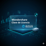 Wondershare Recoverit Clave de Licencia | 100% de Trabajo Wondershare Recoverit Clave de Licencia para recuperación de datos